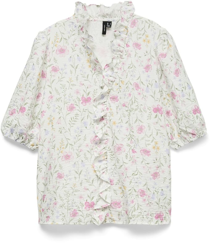 Vero Moda Blouse VMJULIETTE Top
