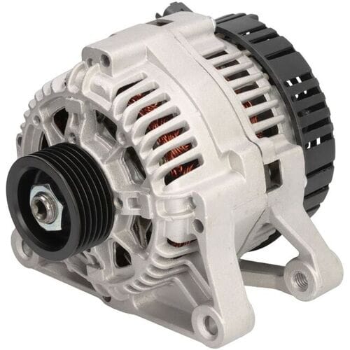 Driefasige generator HELLA 8EL 011 710-441