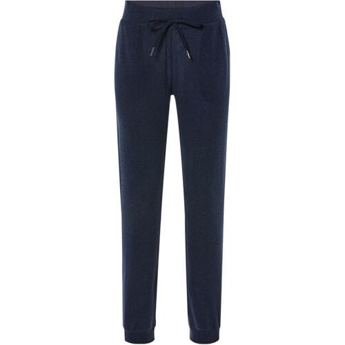 ESMARA Dames joggingbroek (Marineblauw, XS (32/34))