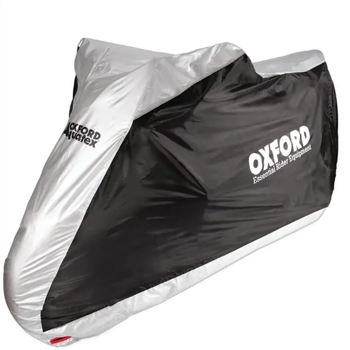 Motorfiets beschermhoes OXFORD CV201