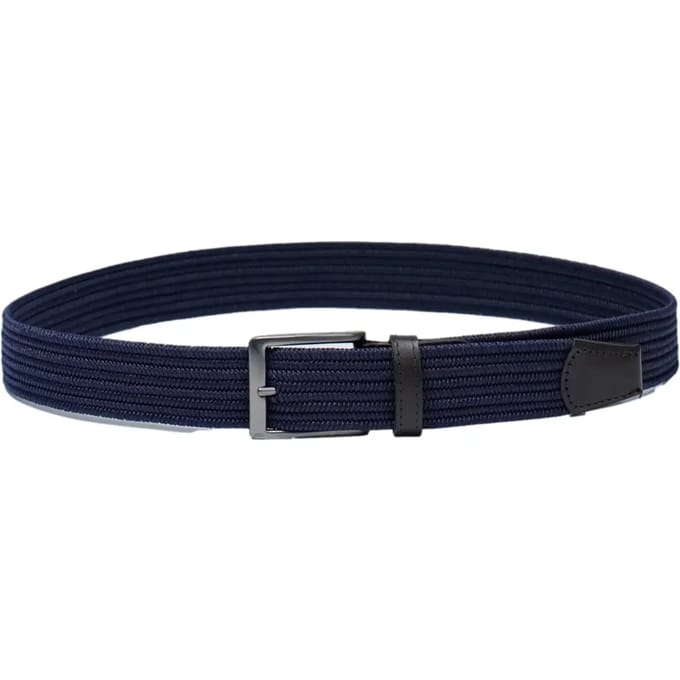 Geweven riem Salsa Jeans