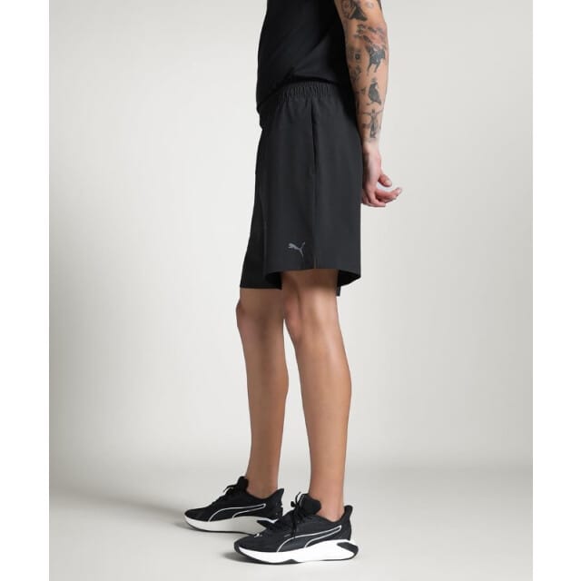 PUMA m move 7i stretch woven short 526737-01