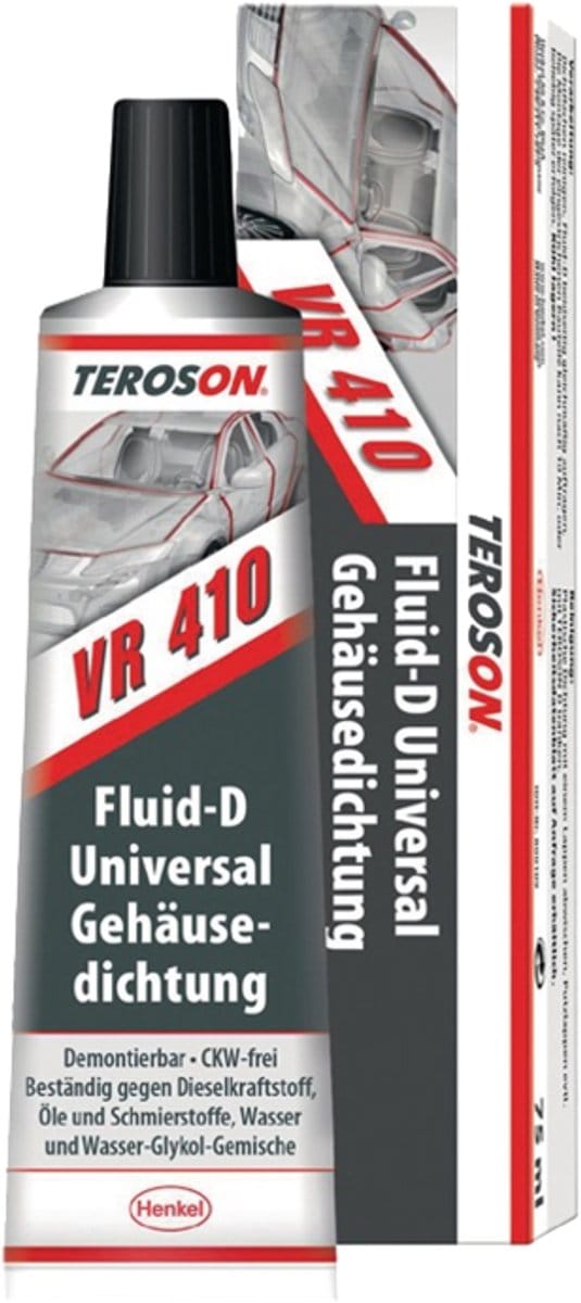 Loctite / Teroson - Uszczelniacz - 500126.92W