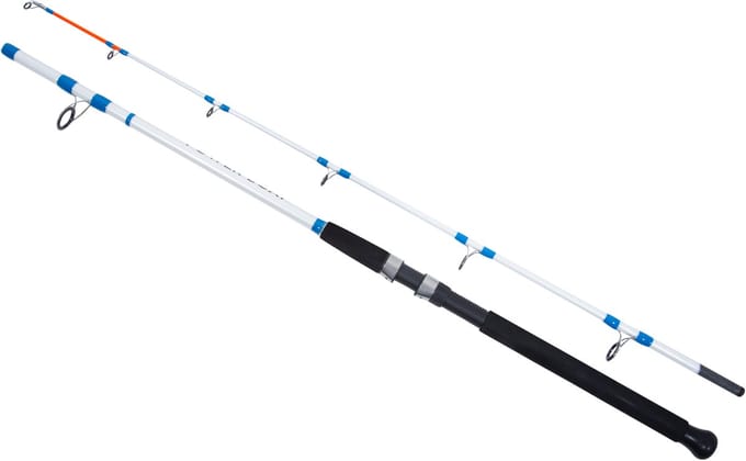 Catchmax Power Boothengel 1.80m (100-300g) - Zeevis Hengel