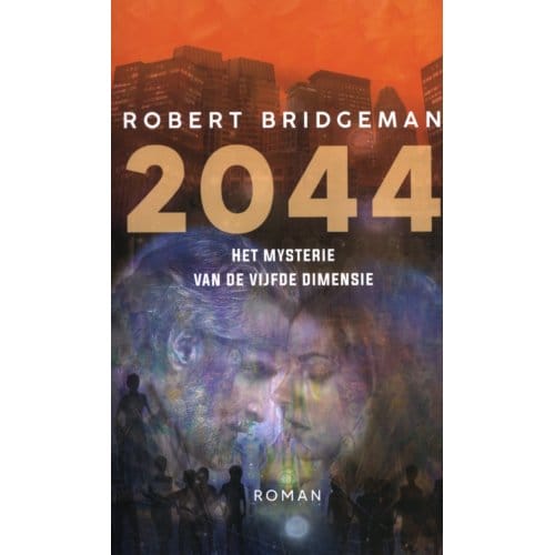 2044 - Robert Bridgeman