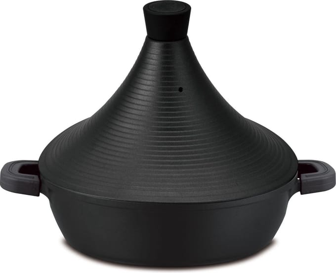 Cheffinger Tajine pan - Ø32cm - Inductie