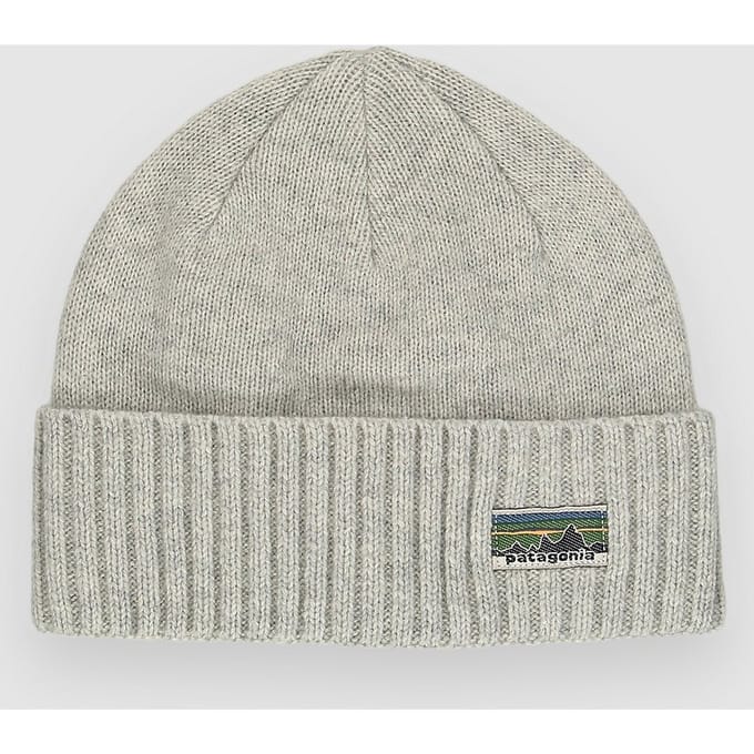 Patagonia Brodeo Muts grijs