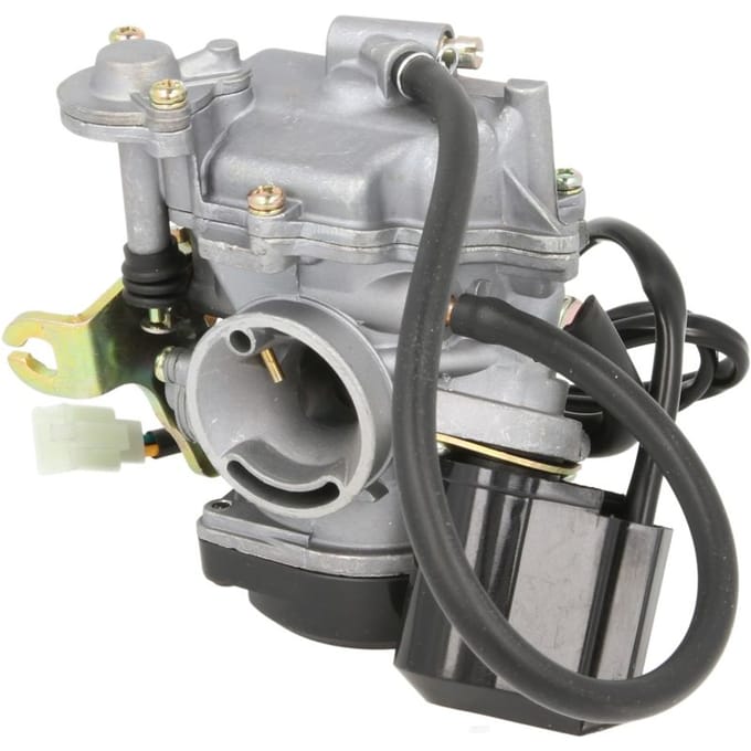 Carburateur INPARTS IP000522