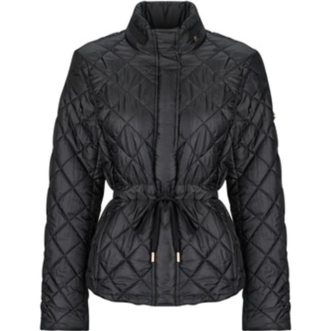 Donsjas MICHAEL Michael Kors ECO BELTED PCKBL PUFFR