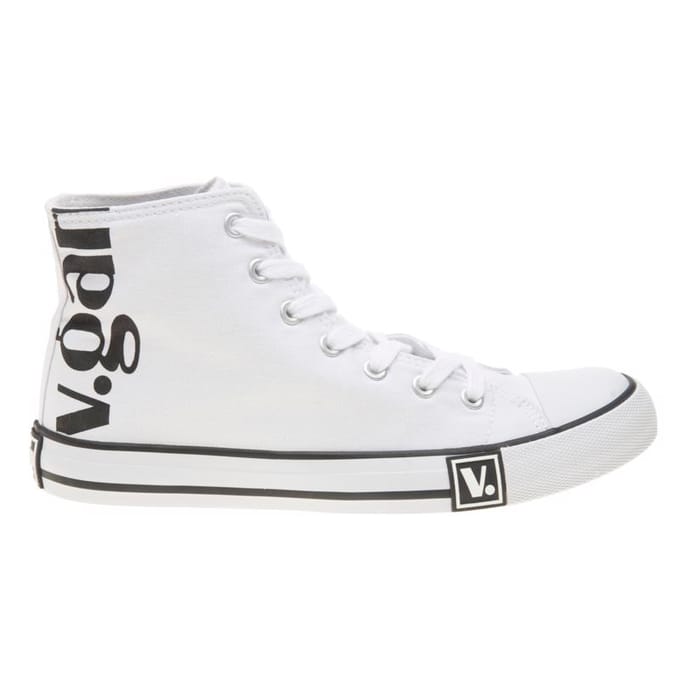 V.gan Vegan Nut Hi Top-sneakers