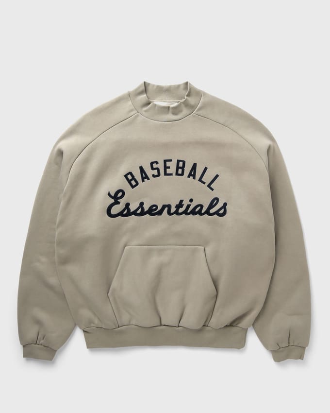 MLB SPORT CREWNECK