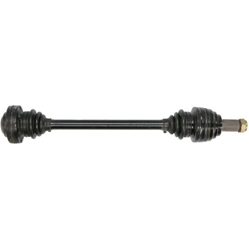 Aandrijfas POINT GEAR PNG76159