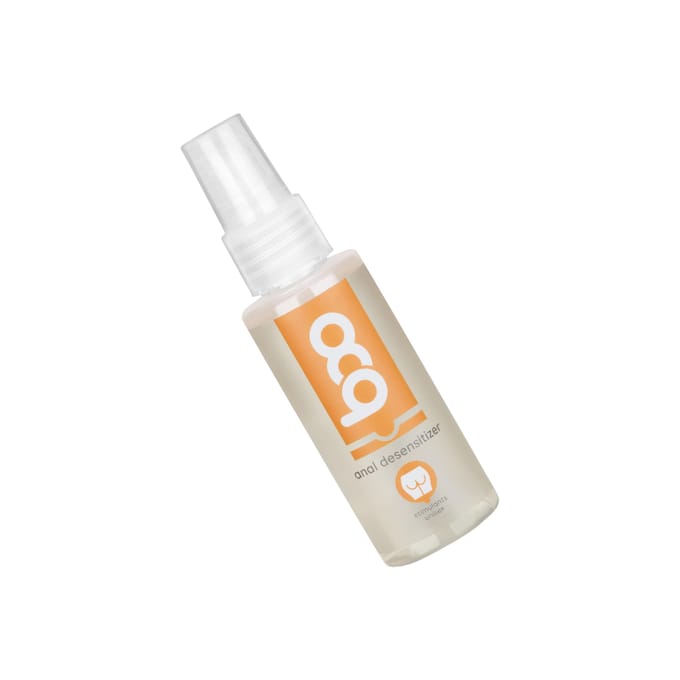 'Anal Desensitizer Unisex', 50 ml