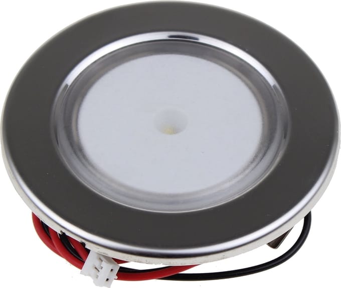 ARISTON - LED LAMP CPL - 2.2W 16V 150LUM - C00298772