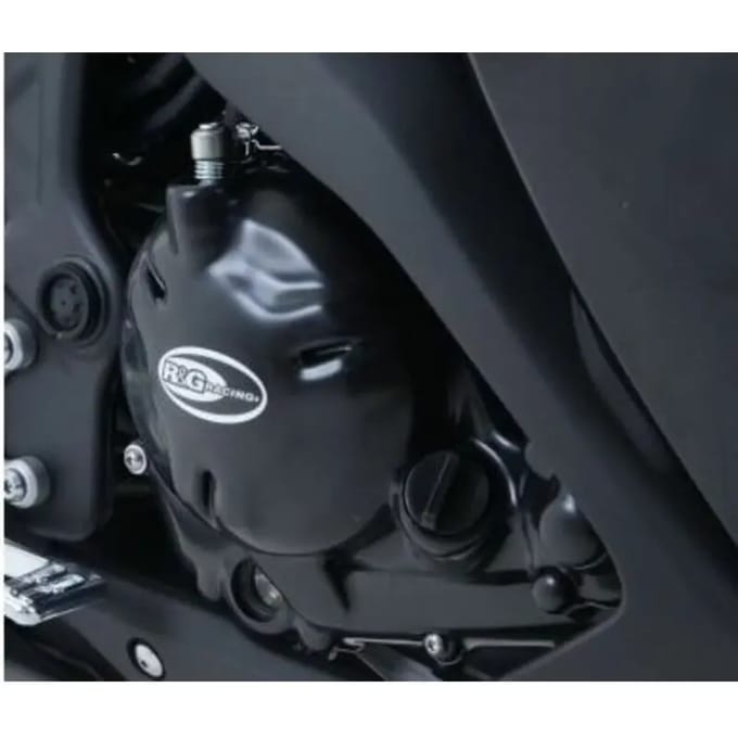Couvre-carter motor rechts R&G Racing Yamaha MT-03 ABS (RH07)