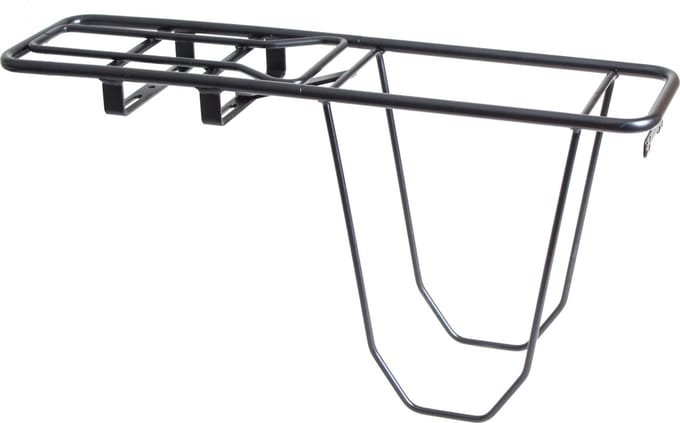 Dragerverlenger Steco Tas-Mee Jumbo - mat zwart