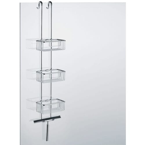 Kronenbach Plana 2.0 shower combination 3-fold 29.450.703.1505