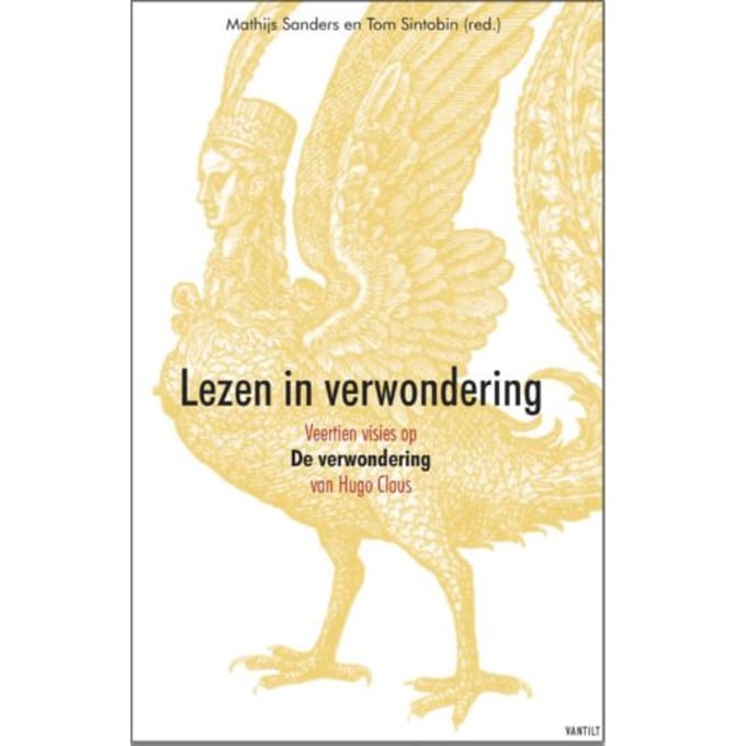 Lezen In Verwondering