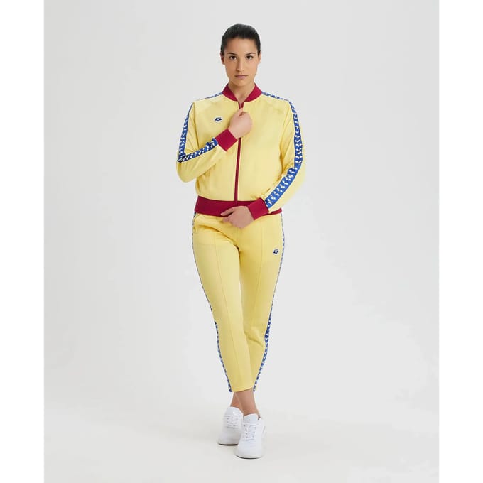 Sweatjack voor dames Arena Relax IV