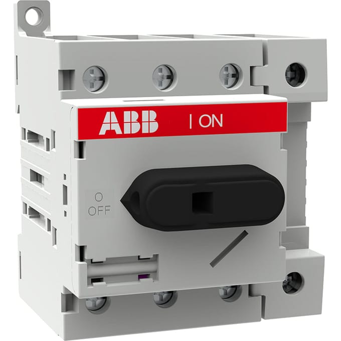 ABB Koppelschakelaar SwitchLine - 1SCA022740R8140