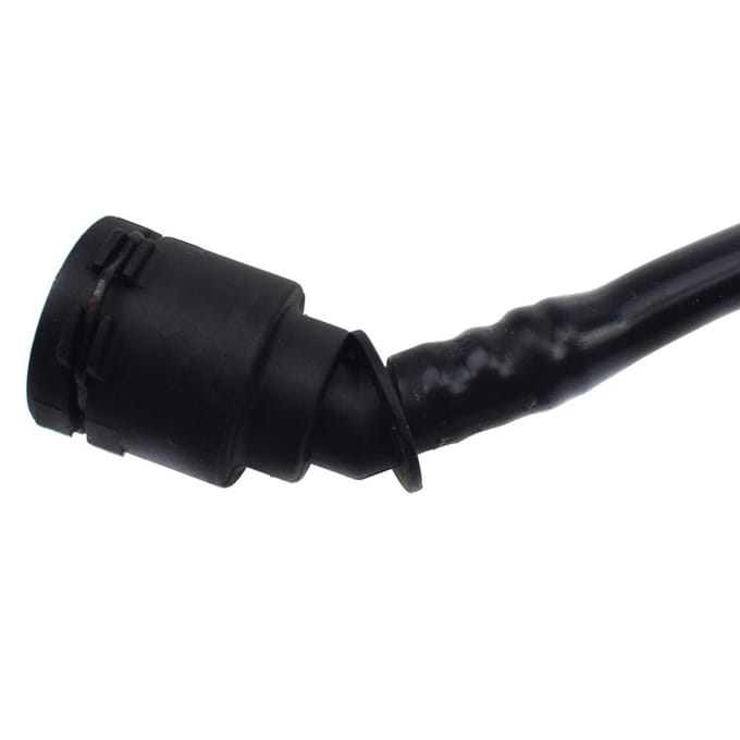 Koelslang 17128651298 Voor BMW X3 X4 xDrive28i
