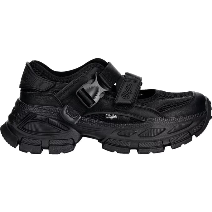 Dames sleehakken Buffalo Saturn Sports