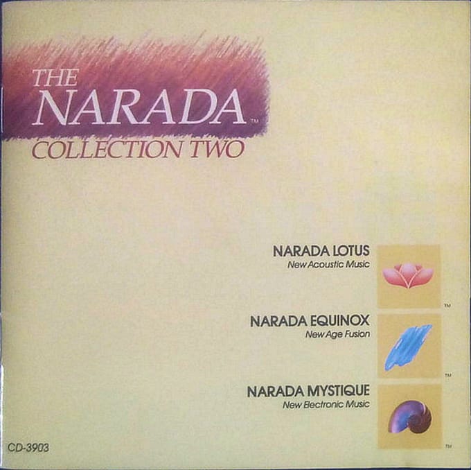 The Narada Collection Two