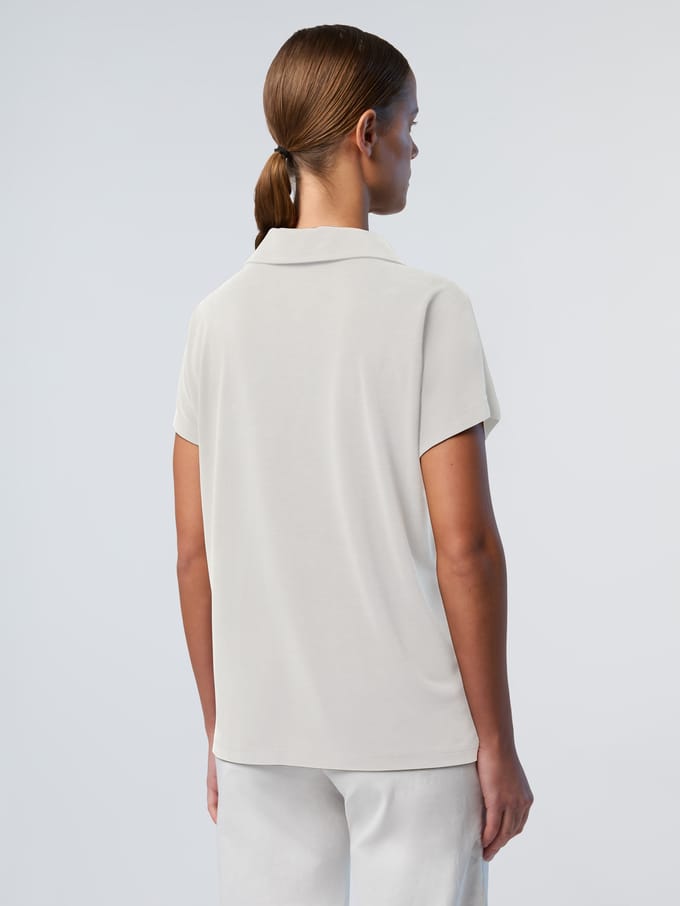 North Sails Polo overhemd V-hals