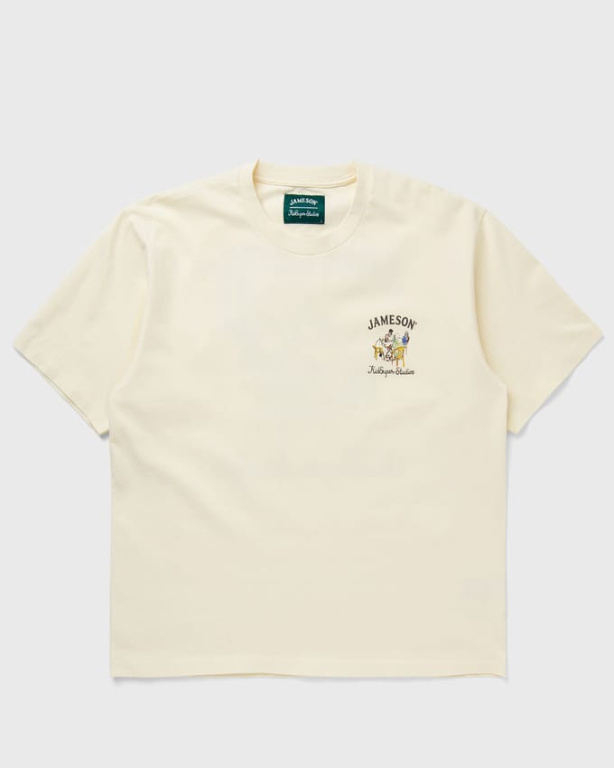 X Jameson Tee
