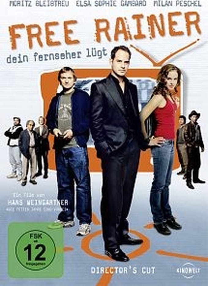 STUDIOCANAL 501907 film en Video DVD Duits