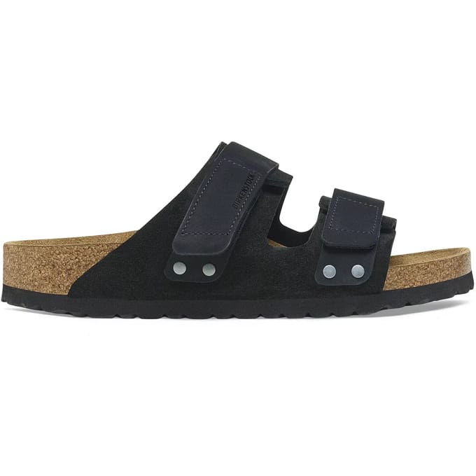 Normale muilen Birkenstock Uji Vl