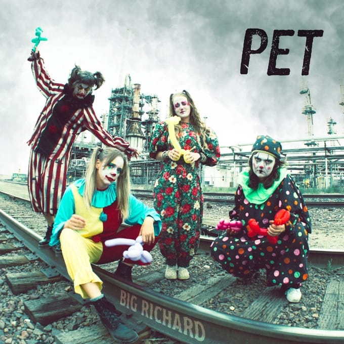 Pet
