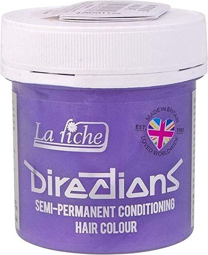 La Riche Directions Haarverf Antiek Mauve 89ml