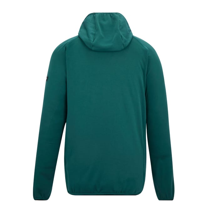Regatta Heren Kadley Midlayer (Mediterranea)