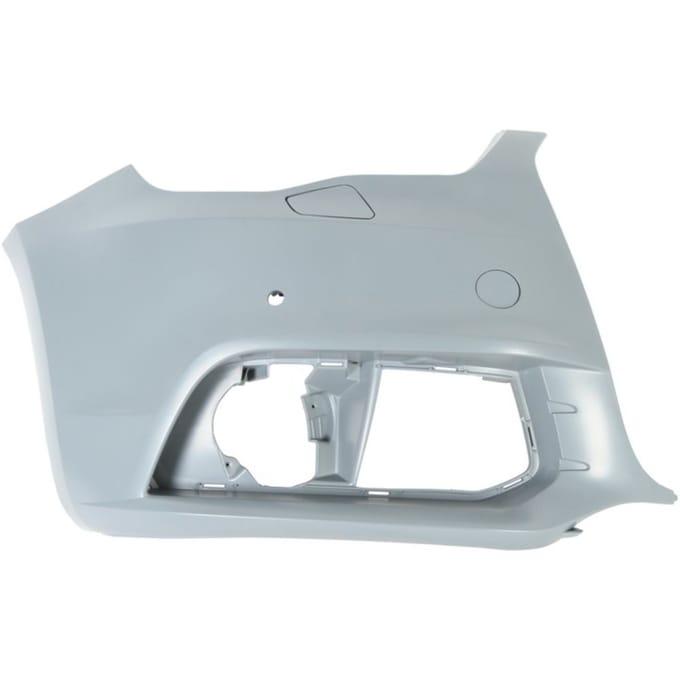 Bumper BLIC 5510-00-0045904P rechts