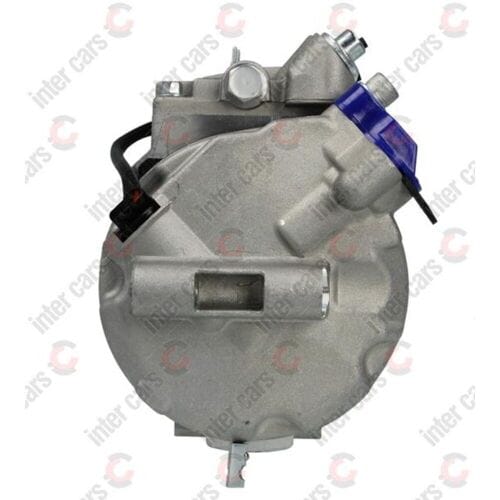 Airco-compressor NISSENS 89073