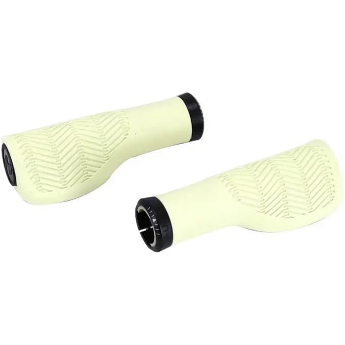 Ergonomische nucore handgrepen met vergrendeling Herrmans