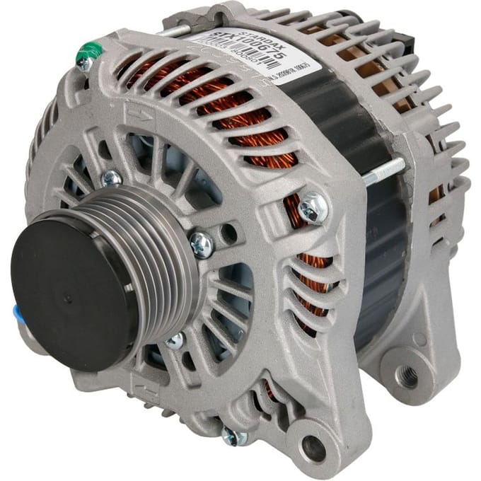 Spanningsregelaar STARDAX STX100675