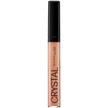 Lipgloss Maybelline New York Glanskleur Sensationeel kristal