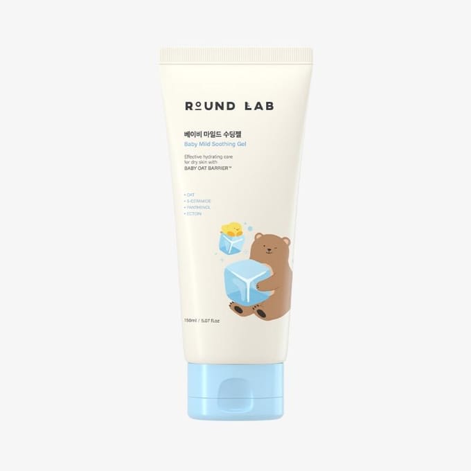 ROUND LAB 1025 Dokdo Sun Stick 19g white