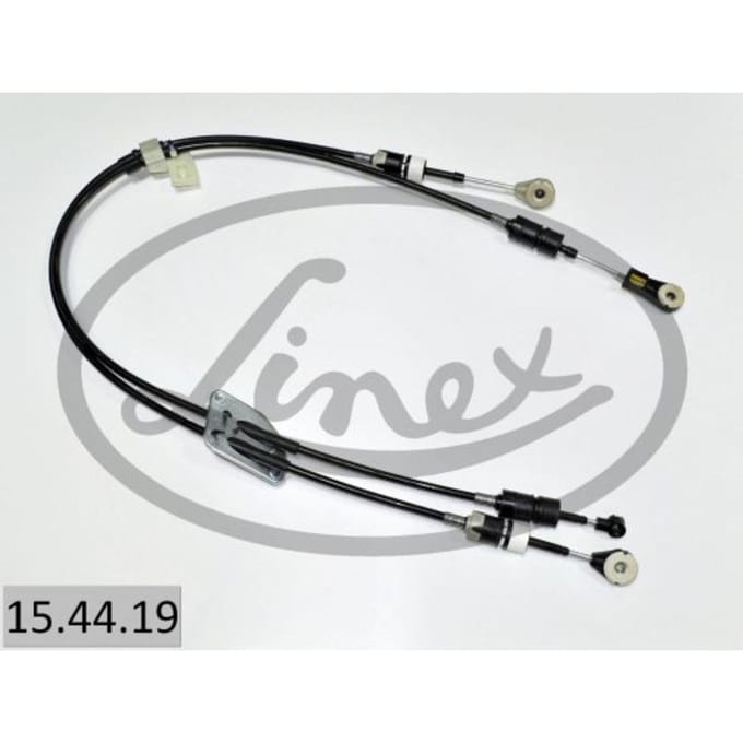 Kabel, handgeschakelde versnellingsbak LINEX 15.44.19