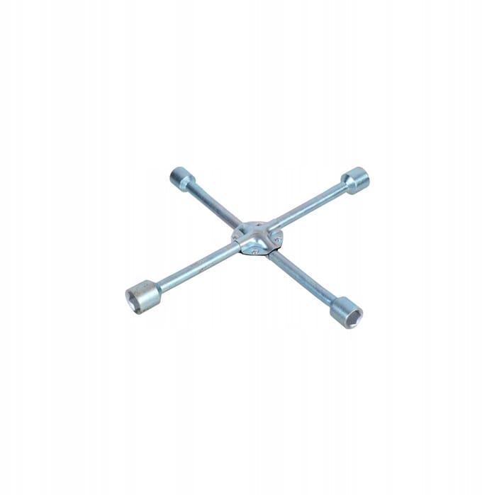 AGTECH - Ringsleutel - 16mm - 659120057