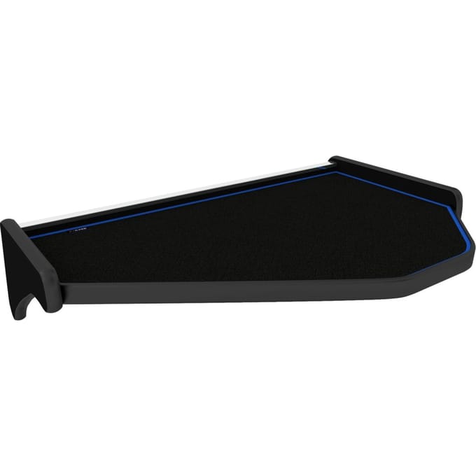 Bbinnenlegplank cabine F-CORE PK46 BLUE
