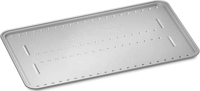 Weber® Opvangschalen