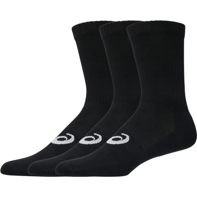 Asics AEG Crew Sokken Senior (3-pack)