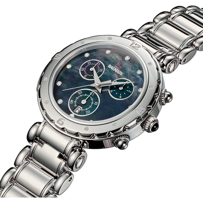 Balmain Balmainia B5631.33.65 Horloge