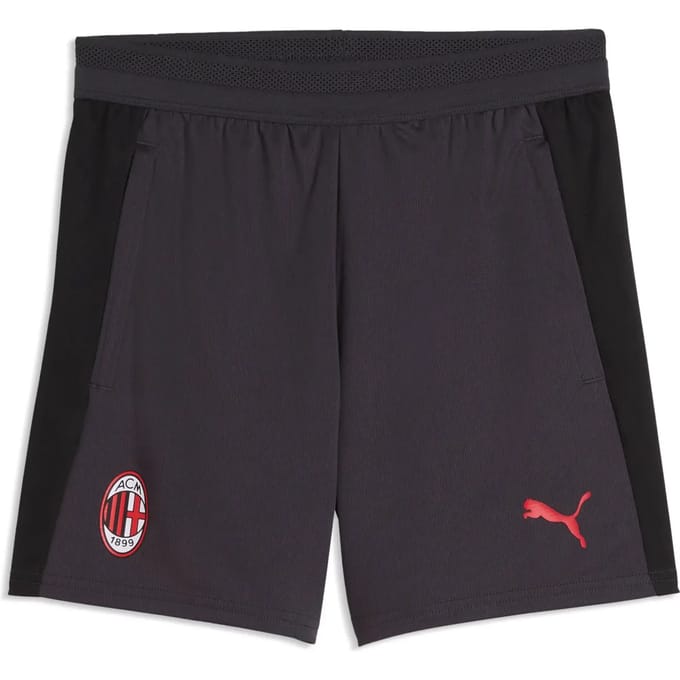 Korte kind Milan AC