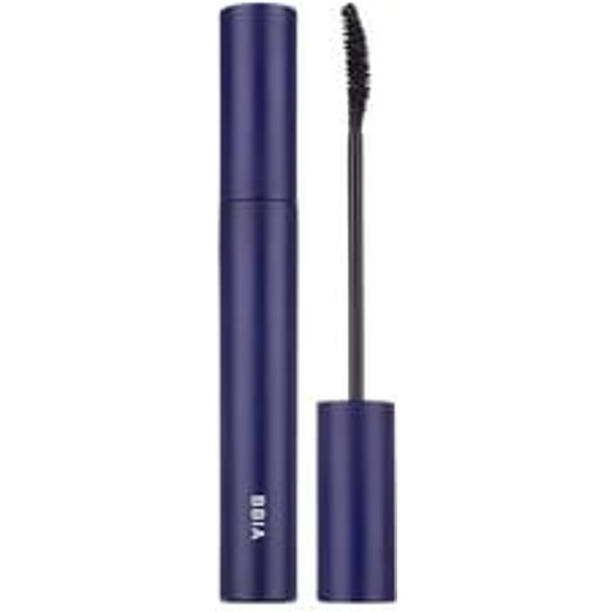 BBIA - Never Die Mascara - 2 Colors 2025 Version - #01 Power Black