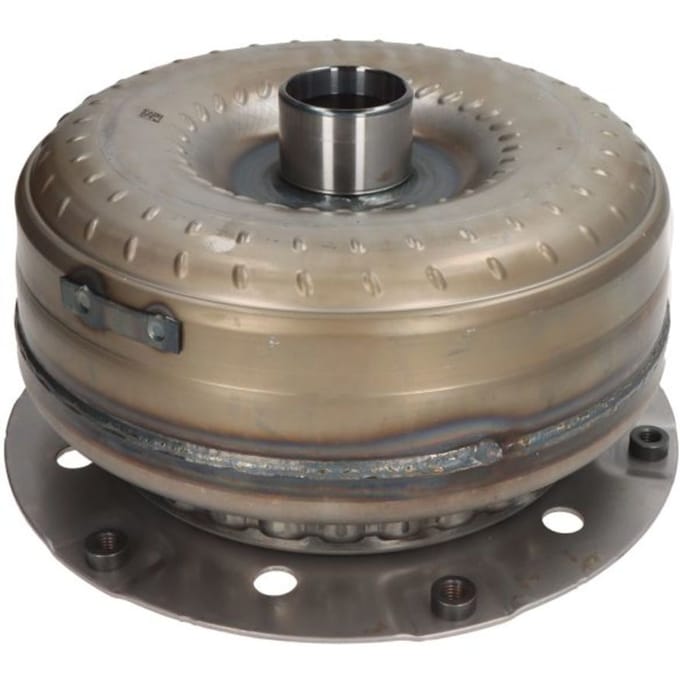 Vloeistofkoppeling (omvormer) ZF 1101298114