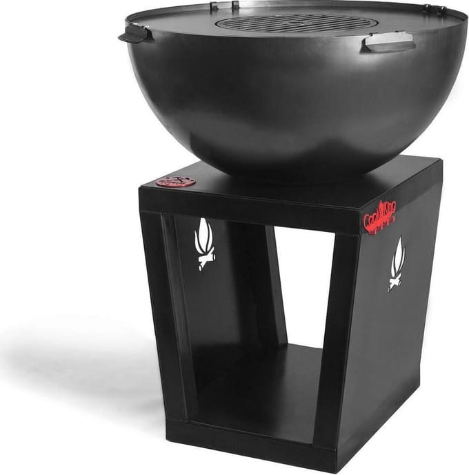 CookKing Premium Grill Santos